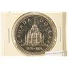 Image 1 : 1976 CANADA SILVER DOLLAR BRILLIANT UNC