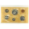 Image 2 : 1965 CANADA SILVER (PF LIKE) SET WITH ENVELOPE
