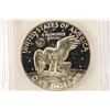 Image 2 : 1973-S IKE SILVER DOLLAR ICG PR69 DCAM