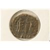 Image 1 : ANCIENT COIN OF THE LATE ROMAN EMPIRE TWO