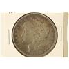 Image 1 : 1898 MORGAN SILVER DOLLAR