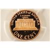 Image 2 : 1978-S LINCOLN CENT PCGS PR69RD DCAM