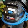 Image 2 : 4HP MASTER CRAFT SHOP VAC