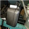 Image 1 : SENTRY SAFE FIRE BOX W/ KEY