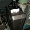 Image 2 : SENTRY SAFE FIRE BOX W/ KEY