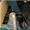Image 2 : YARDWORKS ELECTRIC LEAF BLOWER