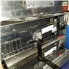 Image 1 : COMMERCIAL PIZZA OVEN