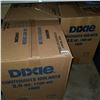 Image 1 : 5 BOXES OF 1000 STYROFOAM CUPS, 3.5OZ