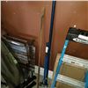 Image 2 : MASTER CRAFT SLEDGE HAMMER WRECKING BAR AND RAKE