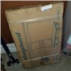 Image 1 : NEW SHEPHERD FOLDING PLATFORM CART