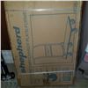 Image 2 : NEW SHEPHERD FOLDING PLATFORM CART