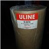 Image 2 : NEW 36" ROLL OF 1200FT KRAFT PAPER