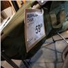 Image 2 : DOUBLE CAMP CHAIR