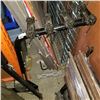 Image 1 : CPE 4 BIKE HITCH MOUNTED RACK