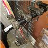 Image 2 : CPE 4 BIKE HITCH MOUNTED RACK