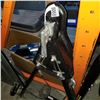 Image 2 : BLACK TOW BAR