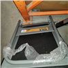 Image 2 : HURRICANE FOLDING PLATFORM CART