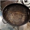 Image 2 : WEBER CHARCOAL BBQ
