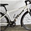 Image 2 : WHITE JAMIS ALLEGRO 3.0 BIKE
