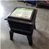 Image 1 : WORM FACTORY 360 UP WORD MIGRATION COMPOSTING WORM BIN SYSTEM