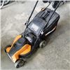Image 2 : WORX CORDLESS LAWN MOWER
