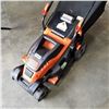 Image 2 : BLACK AND DECKER ELECTRIC POWERDRIVE TRANSMISSION LAWN MOWER