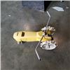 Image 1 : NELSON TRACTOR SPRINKLER CAST IRON