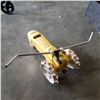 Image 2 : NELSON TRACTOR SPRINKLER CAST IRON