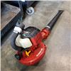 Image 1 : GAS HOMELITE LEAF BLOWER