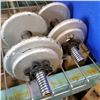 Image 1 : 2 DUMBELLS