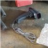 Image 2 : 3 NEW POS WIRED SCANNERS