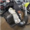 Image 2 : ECHO GAS BACK PACK BLOWER