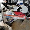 Image 2 : KING CANADA TRUCUT SLIDING COMPOUND MITER SAW