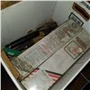Image 2 : WELDING RODS AND CONNECTORS IN BANKER BOX