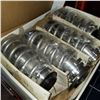 Image 2 : 3 SETS OF COIL OVER KITS IN BANKER BOX