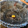 Image 2 : 2 PRAWN TRAPS