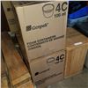 Image 2 : 4 BOXES OF FOAM 100ML CONTAINERS