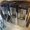 Image 1 : 3 WATER COOLERS