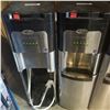Image 2 : 3 WATER COOLERS