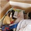 Image 2 : BOX OF FISH FLY TYING EQUIPMENT