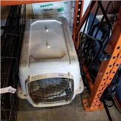 PETMATE PET CRATE, DOGBEDS, AND DOG CAR PETITION