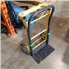 Image 2 : CONVERTABLE YELLOW BLACK DOLLY