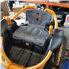 Image 2 : POWER WHEELS WILD THING RIDE ON TOY - NO CHARGER