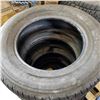 Image 2 : SET OF 4 FIRESTONE 215/70 R16 TIRES