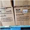 Image 2 : 2 BOXES OF EASY PACKS ALL PURPOSE CLEANER DEODORIZER PRE MEASURED WATER SOLUBLE PACKETS RETAIL $53 P