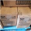 Image 1 : 2 BOXES OF EASY PACKS ALL PURPOSE CLEANER DEODORIZER PRE MEASURED WATER SOLUBLE PACKETS RETAIL $53 P