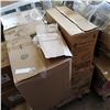 Image 1 : LARGE LOT OF FOOD CONTAINERS AND STYROFOAM CUPS