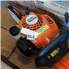 Image 2 : STIHL HS45 GAS HEDGE TRIMMER