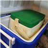 Image 2 : 2 COLEMAN COOLERS