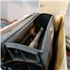 Image 2 : LEAF SWEEPER BY YARDWISE